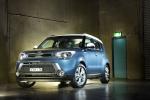 Kia Soul 2014 года (AU)